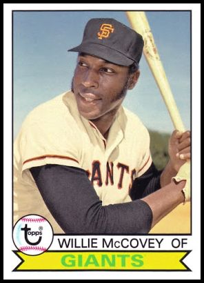 176 Willie McCovey
